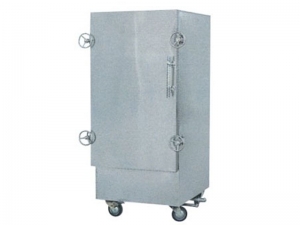 單門蒸汽、電熱蒸飯車