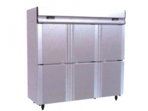 六門(mén)風(fēng)冷冷柜