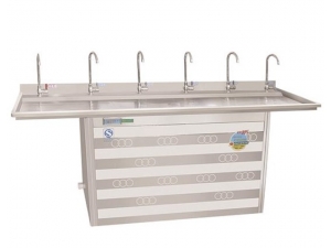 全自動節(jié)能飲水機